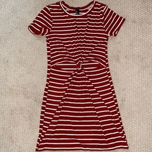 Forever 21 mini dress